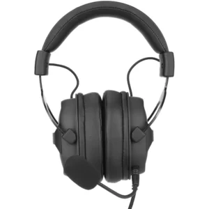 Headset Gamer USB 7.1 rgb Light DHE-8006 9NG19AA HP - Woozen